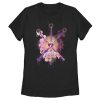 Women’s Harry Potter Love Until End Magic T-Shirt