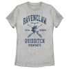 Women’s Harry Potter Ravenclaw Quidditch Seeker T-Shirt