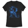 Women’s Harry Potter Ravenclaw R Logo T-Shirt