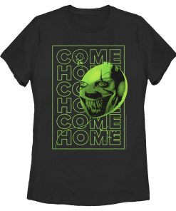 Women’s IT Chapter Two Chapter Two Pennywise Come Home T-Shirt
