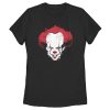 Women’s IT Chapter Two Chapter Two Pennywise Paint Drip T-Shirt