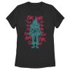 Women’s IT Chapter Two Chapter Two Pennywise Shattered Home T-Shirt