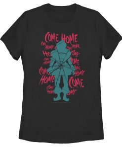 Women’s IT Chapter Two Chapter Two Pennywise Shattered Home T-Shirt