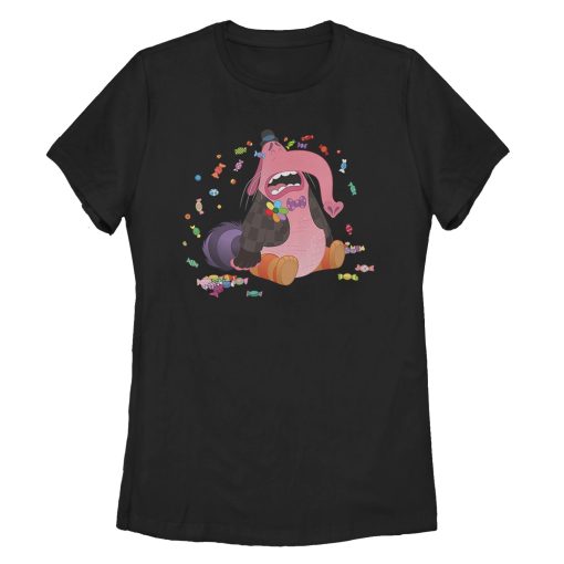 Women’s Inside Out Bing Bong Cry Candy T-Shirt