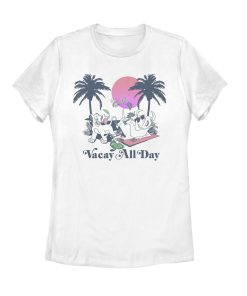 Women’s Lion King Vacay All Day T-Shirt