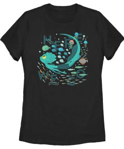 Women’s Luca Here We Go T-Shirt