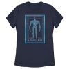Women’s Marvel Eternals Arishem the Judge Poster T-Shirt