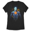Women’s Marvel Eternals Ikaris Circles T-Shirt