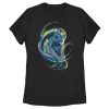 Women’s Marvel Eternals Kro Colorful T-Shirt