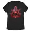 Women’s Marvel Eternals Kro Group T-Shirt