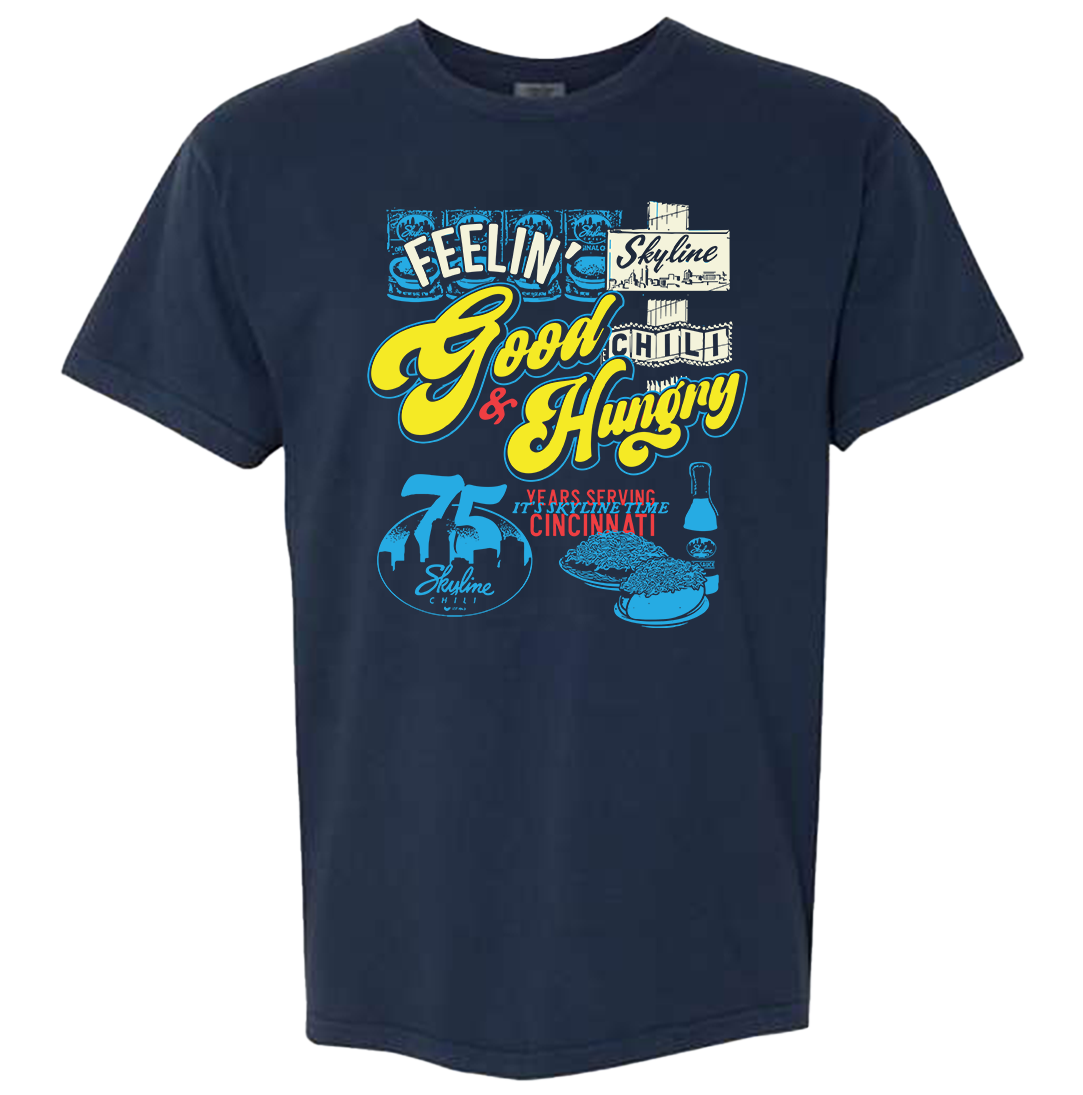 75 Years of Skyline Chili 75 Years of Skyline Chili