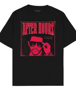 After Hours Oversized T-shirt