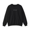 Afters Crewneck Sweatshirt