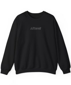 Afters Crewneck Sweatshirt