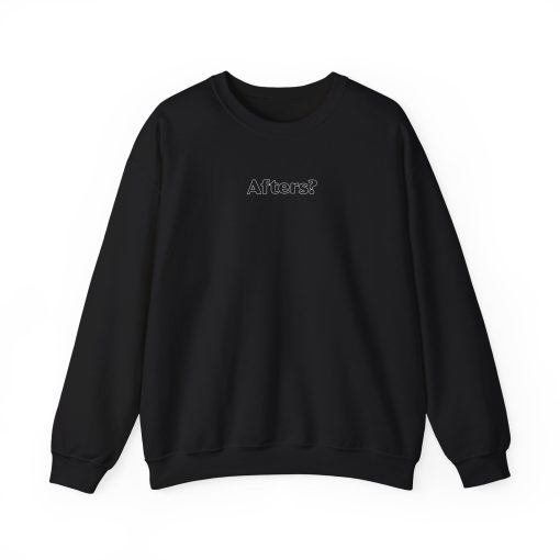 Afters Crewneck Sweatshirt
