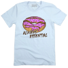 Always Essential – Donut Tee