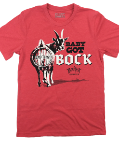 Baby Got BOCK
