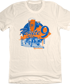 Barleycorn’s Brewhouse on Route 9