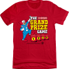 Bozo Grand Prize Game