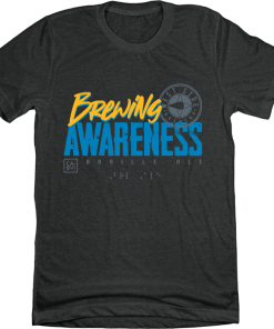 Braille Ale – Brewing Awareness