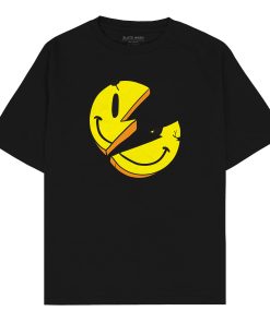 Broken Inside Oversized T-shirt