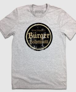 Burger Bohemian Beer