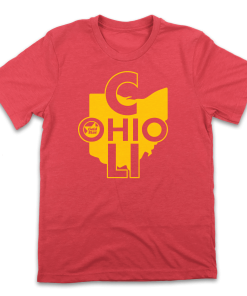 CHILI Ohio – Gold Star Chili