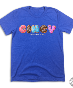 CINCY A Sweet Place to Be