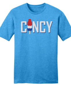 CINCY Ice Pop