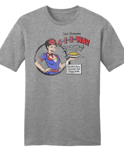 Camp Washington Chili 5-1-3-Way