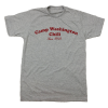 Camp Washington Chili Script