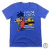 Cheese Coney In Paradise – Front Print Only