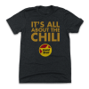 Chili Time – Gold Star Chili