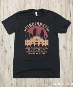 Cincinnati Brewing Heritage