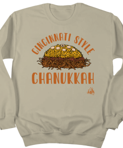 Cincinnati Chanukkah Cincinnati Chanukkah