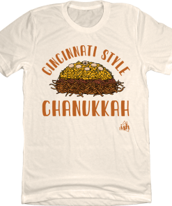 Cincinnati Chanukkah