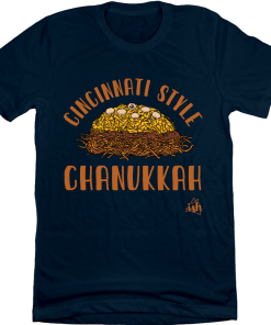 Cincinnati Chanukkah 2 Cincinnati Chanukkah 4