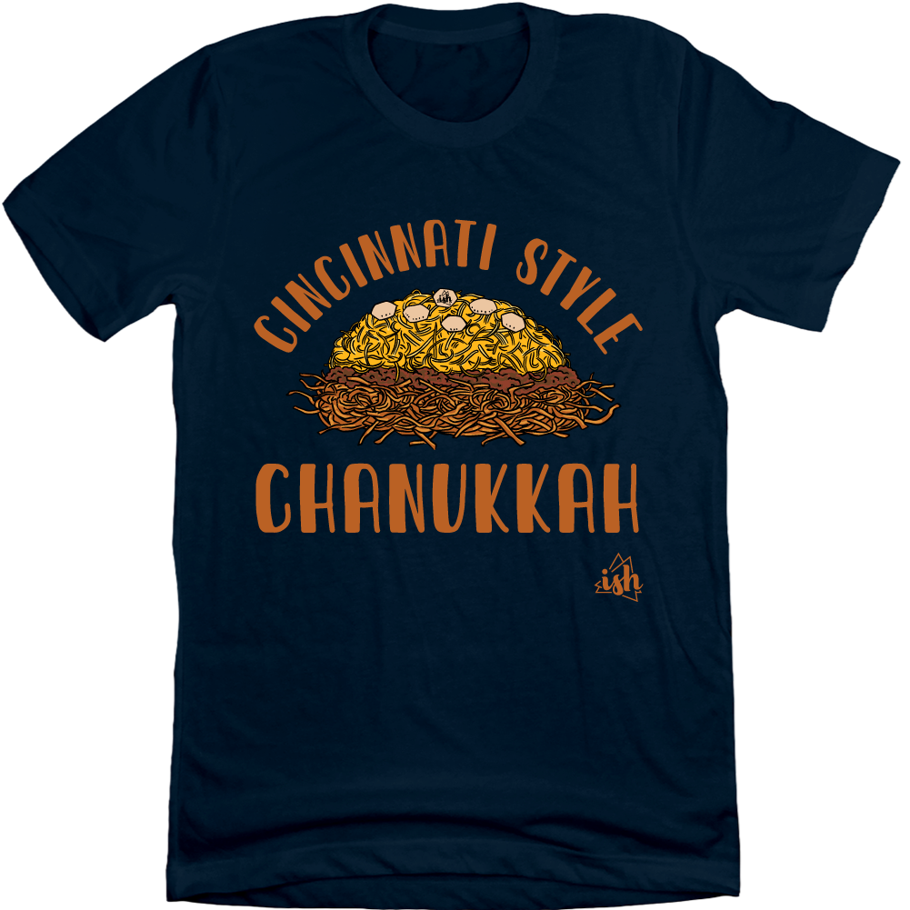 Cincinnati Chanukkah Cincinnati Chanukkah
