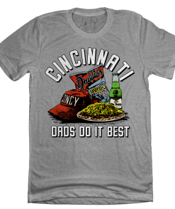 Cincinnati Dads Starter Pack