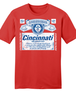Cincinnati – The Queen City of Beers
