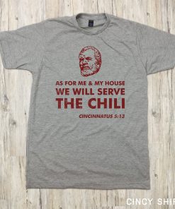 Cincinnatus Proverbs 513