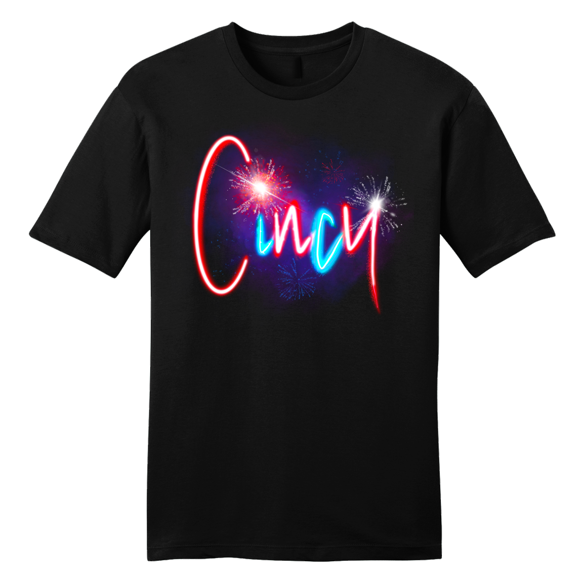 Cincy Fireworks Cincy Fireworks