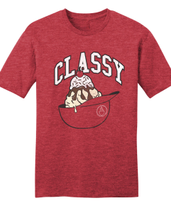 Classy Ice Cream Helmet