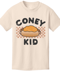 Coney Kid