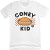 Coney Kid – Gold Star Chili