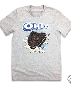 Cookie Ohio