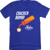 Cracker Bomb Skyline