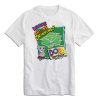 DORA Districts Map Tee
