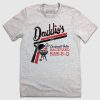 Daddio’s Backyard Bar-B-Q