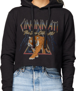 Def Tiger – Pour Some Chili on Me